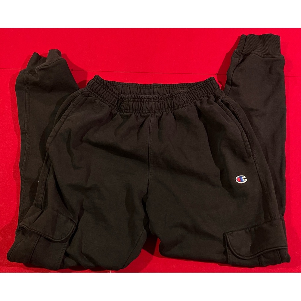 Champion Cargo Joggers- UNISEX M